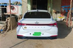 هیوندای ئەڤانتی